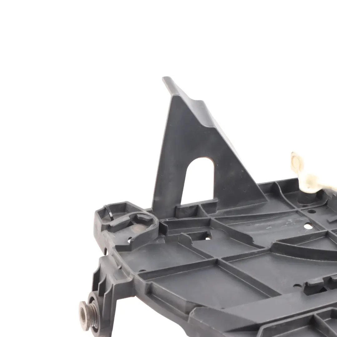 Volkswagen Touareg 7L Headlight Lamp Bracket Holder Mount Left N/S - SKU 7L6941291 - Part number 7L6941291