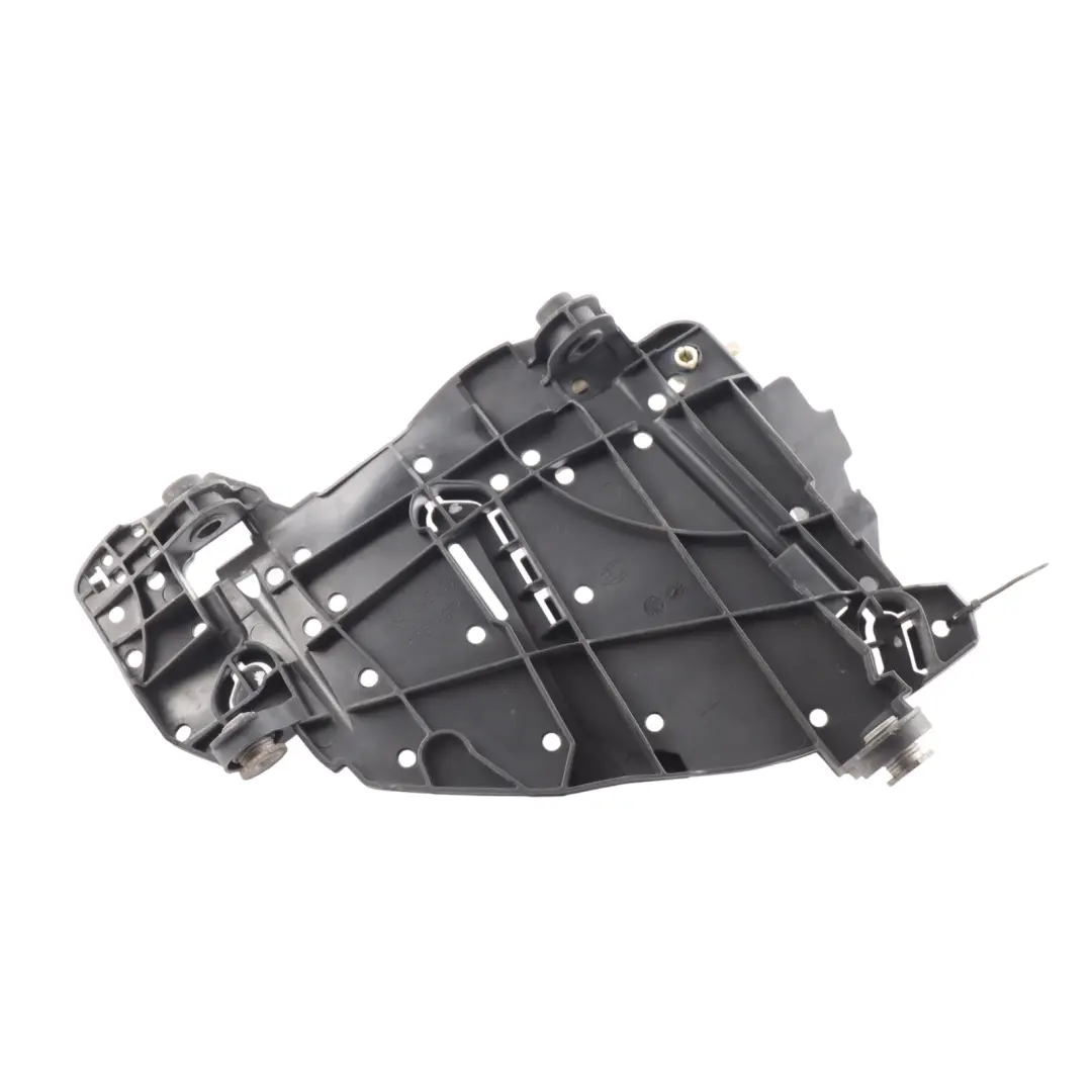 7L Soporte De Faro Delantero Izquierdo para Volkswagen Touareg con número de pieza 7L6941291 Volkswagen Touareg 7L Soporte De Faro Delantero Izquierdo - SKU 7L6941291 - Número de pieza 7L6941291