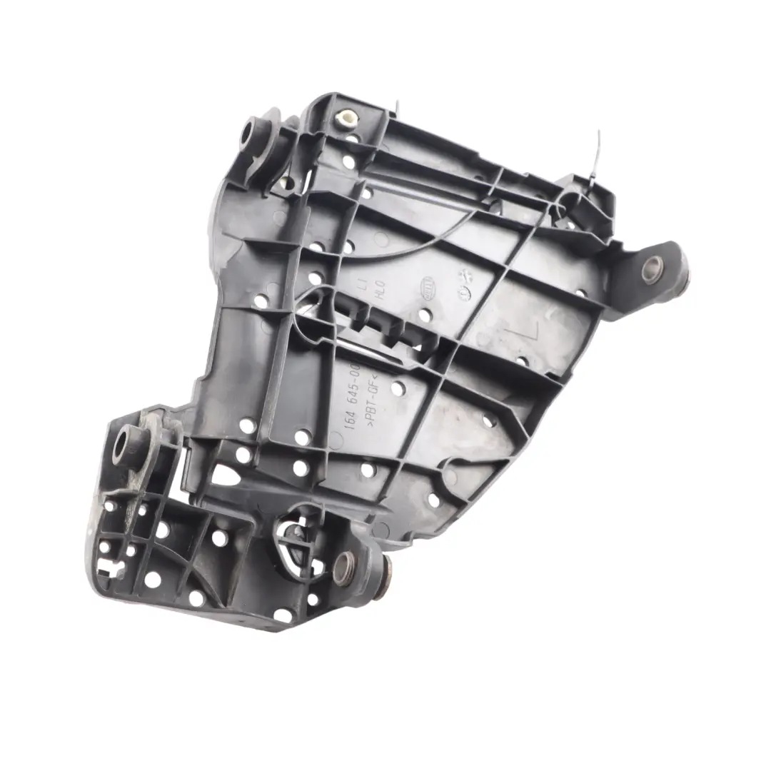 7L Scheinwerfer Lampen Halterung Halter Links für Volkswagen Touareg mit Teilenummer 7L6941291 Volkswagen Touareg 7L Scheinwerfer Lampen Halterung Halter Links - SKU 7L6941291 - Teilenummer 7L6941291