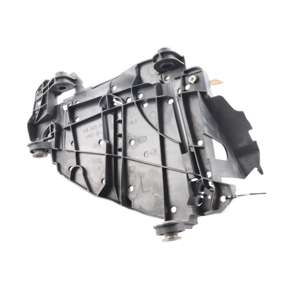 Volkswagen Touareg 7L Soporte De Faro Delantero Izquierdo - SKU 7L6941291 - Número de pieza 7L6941291