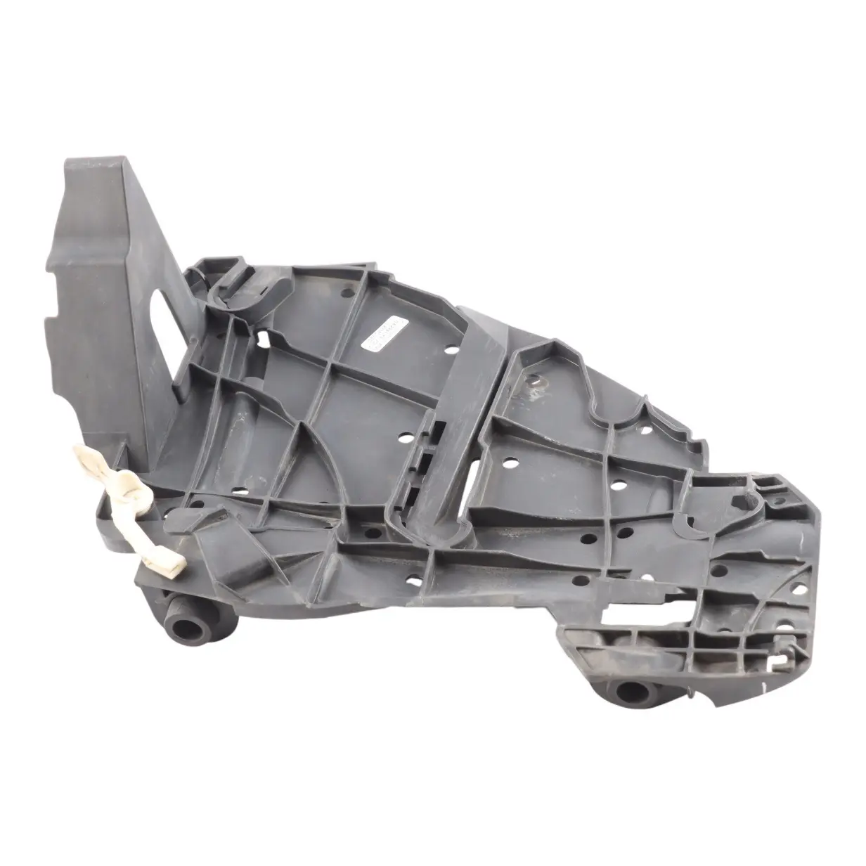 Volkswagen Touareg 7L Faro Staffa Supporto Montaggio Destra 7L6941292