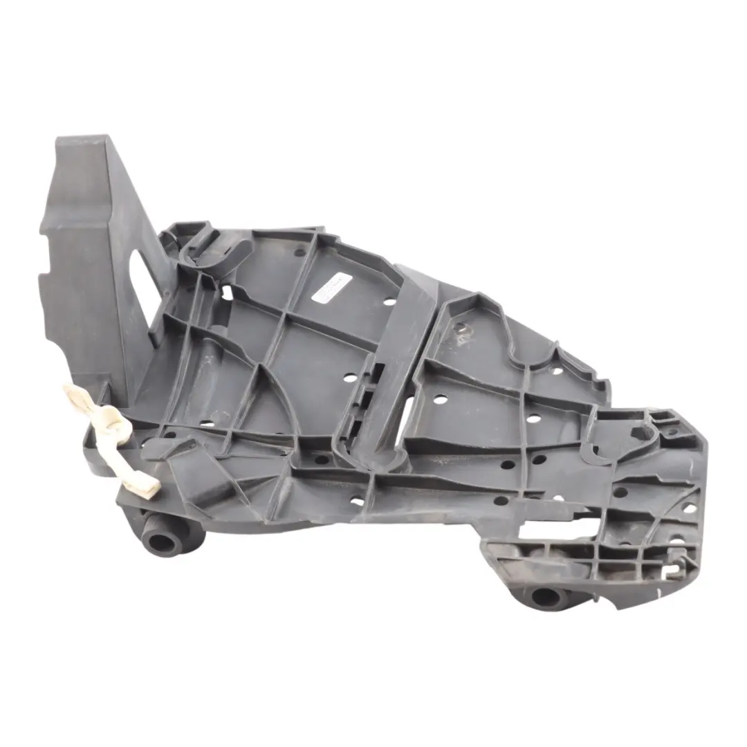 Volkswagen Touareg 7L Headlight Lamp Bracket Holder Mount Right O/S - SKU 7L6941292 - Part number 7L6941292
