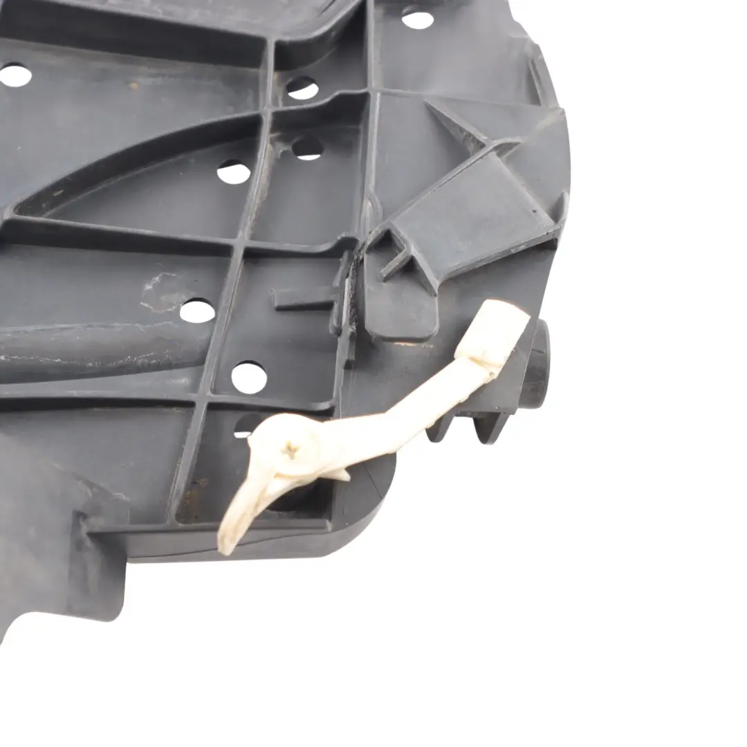 7L Headlight Lamp Bracket Holder Mount Right O/S to Volkswagen Touareg with Part number 7L6941292 Volkswagen Touareg 7L Headlight Lamp Bracket Holder Mount Right O/S - SKU 7L6941292 - Part number 7L6941292