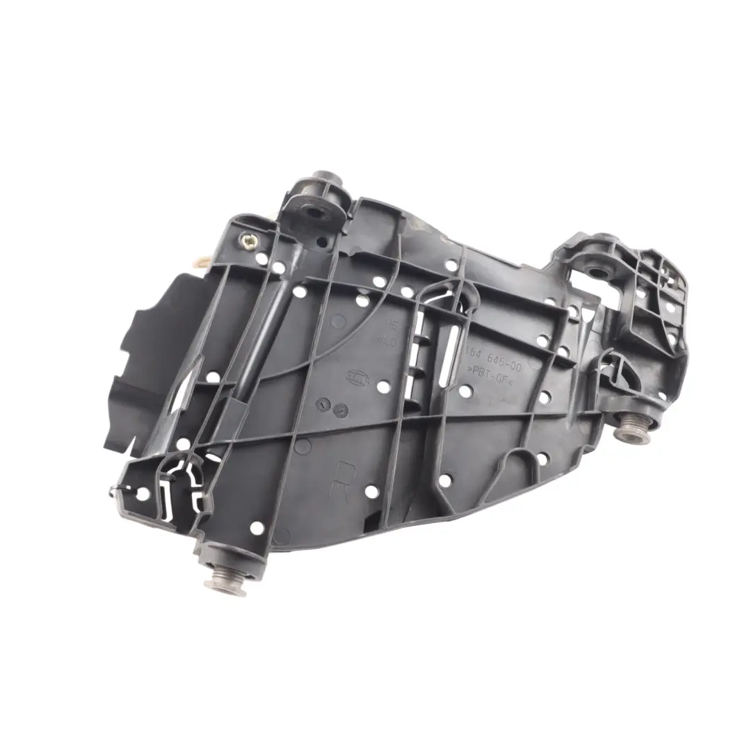 7L Support De Phare Droit pour Volkswagen Touareg à propos du numéro de pièce 7L6941292 Volkswagen Touareg 7L Support De Phare Droit - SKU 7L6941292 - Numéro de pièce 7L6941292