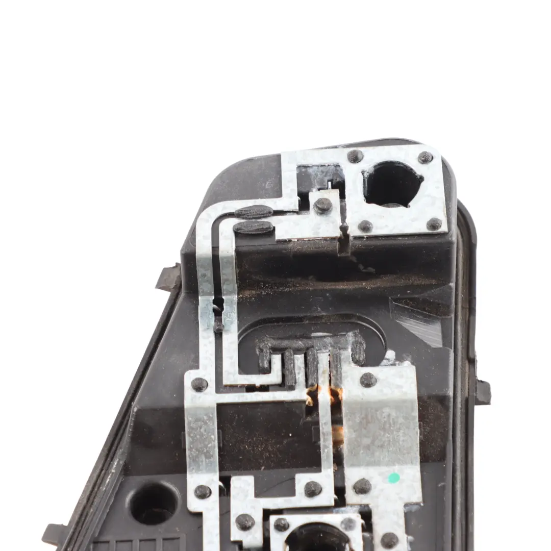 VW Volkswagen Touareg 7L Rear Outer Tail Light Bulb Socket Left N/S - SKU 7L6945257 - Part number 7L6945257