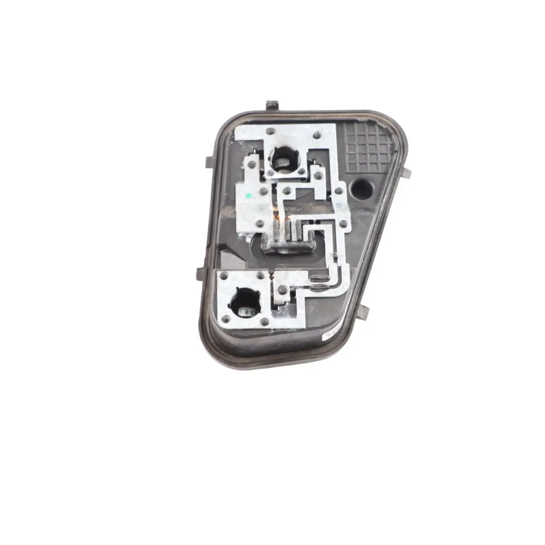 VW Touareg 7L Posteriore Esterno Luce Posteriore Presa Sinistra - SKU 7L6945257 - Numero di parte 7L6945257