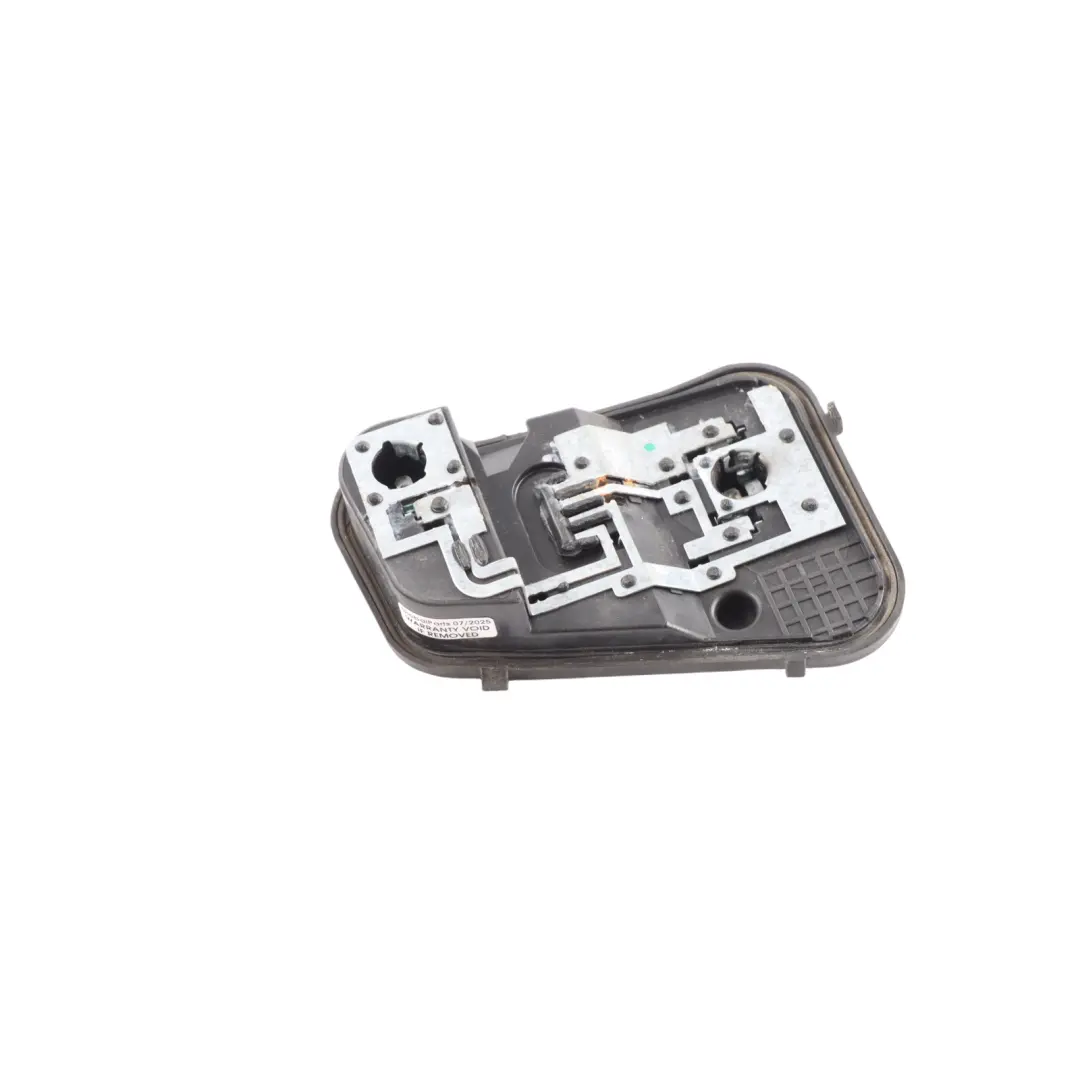 VW Touareg 7L Posteriore Esterno Luce Posteriore Presa Sinistra - SKU 7L6945257 - Numero di parte 7L6945257