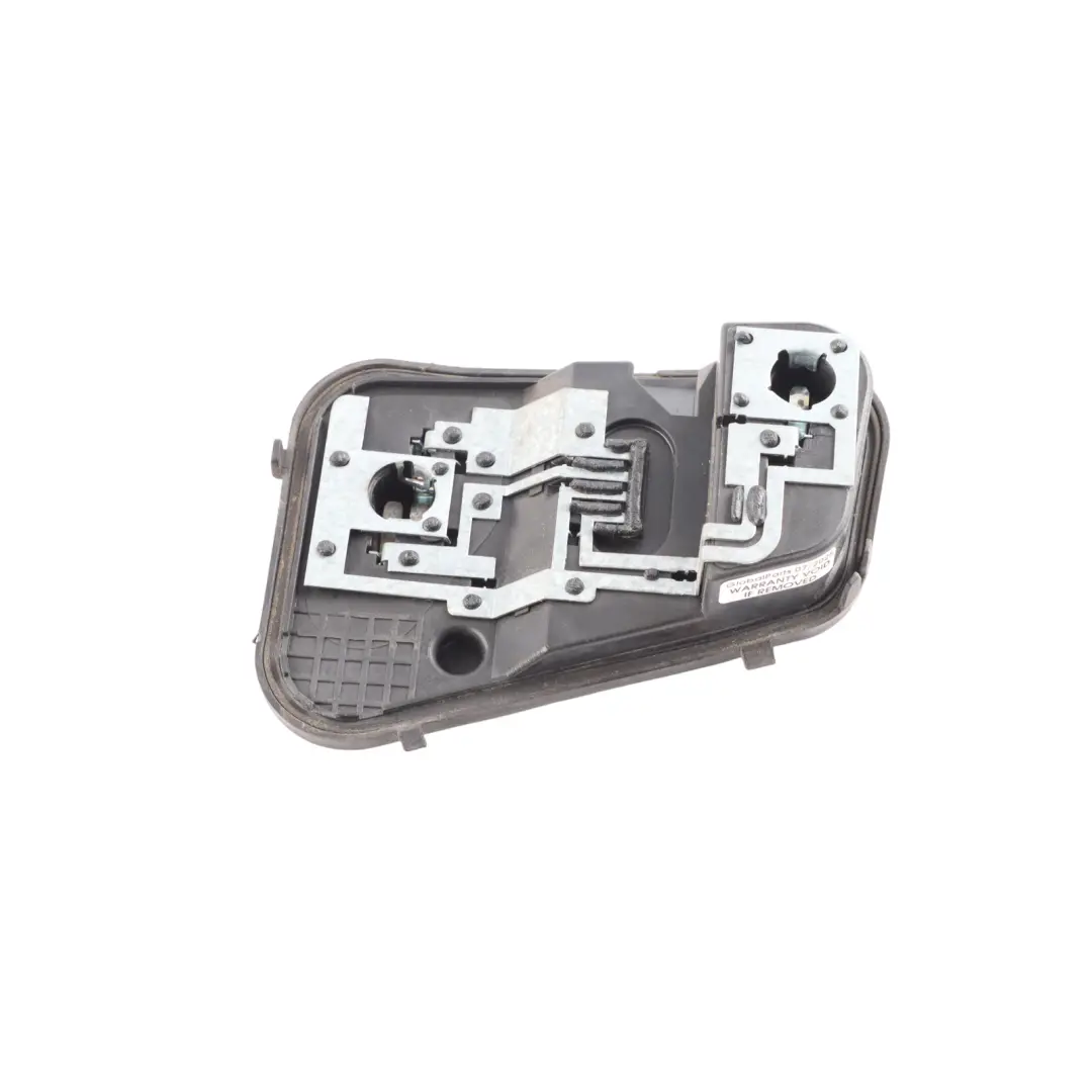 Volkswagen Touareg 7L Rear Outer Tail Light Bulb Socket Right O/S - SKU 7L6945258 - Part number 7L6945258