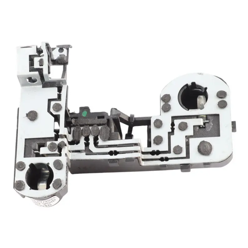 7L Luz Trasera Trasera Casquillo Izquierdo para Volkswagen Touareg con número de pieza 7L6945259A Volkswagen Touareg 7L Luz Trasera Trasera Casquillo Izquierdo - SKU 7L6945259A - Número de pieza 7L6945259A