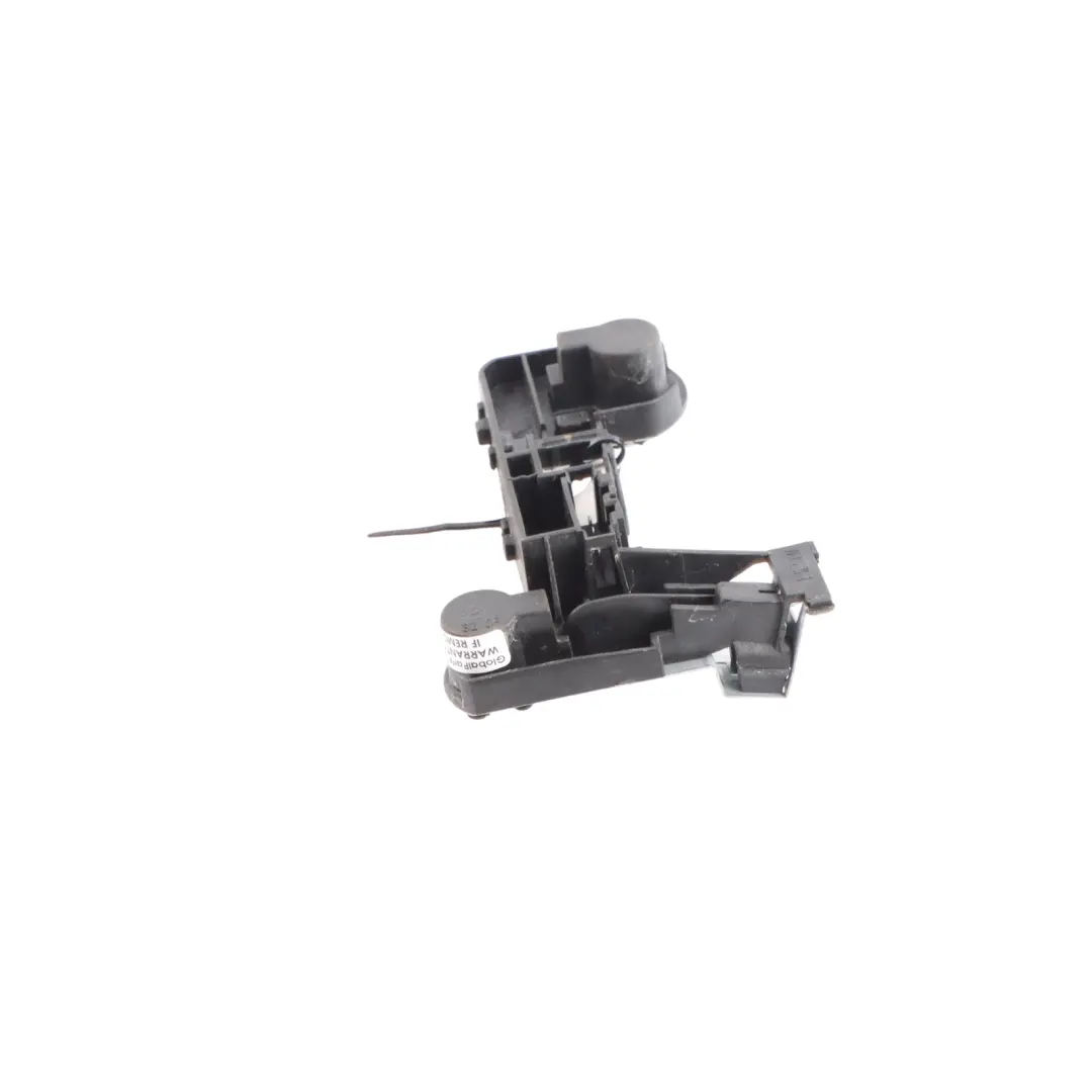Volkswagen Touareg 7L Gniazdo Wkład Żarówki Lampy Lewy Tył - SKU 7L6945259A - Numer Części 7L6945259A