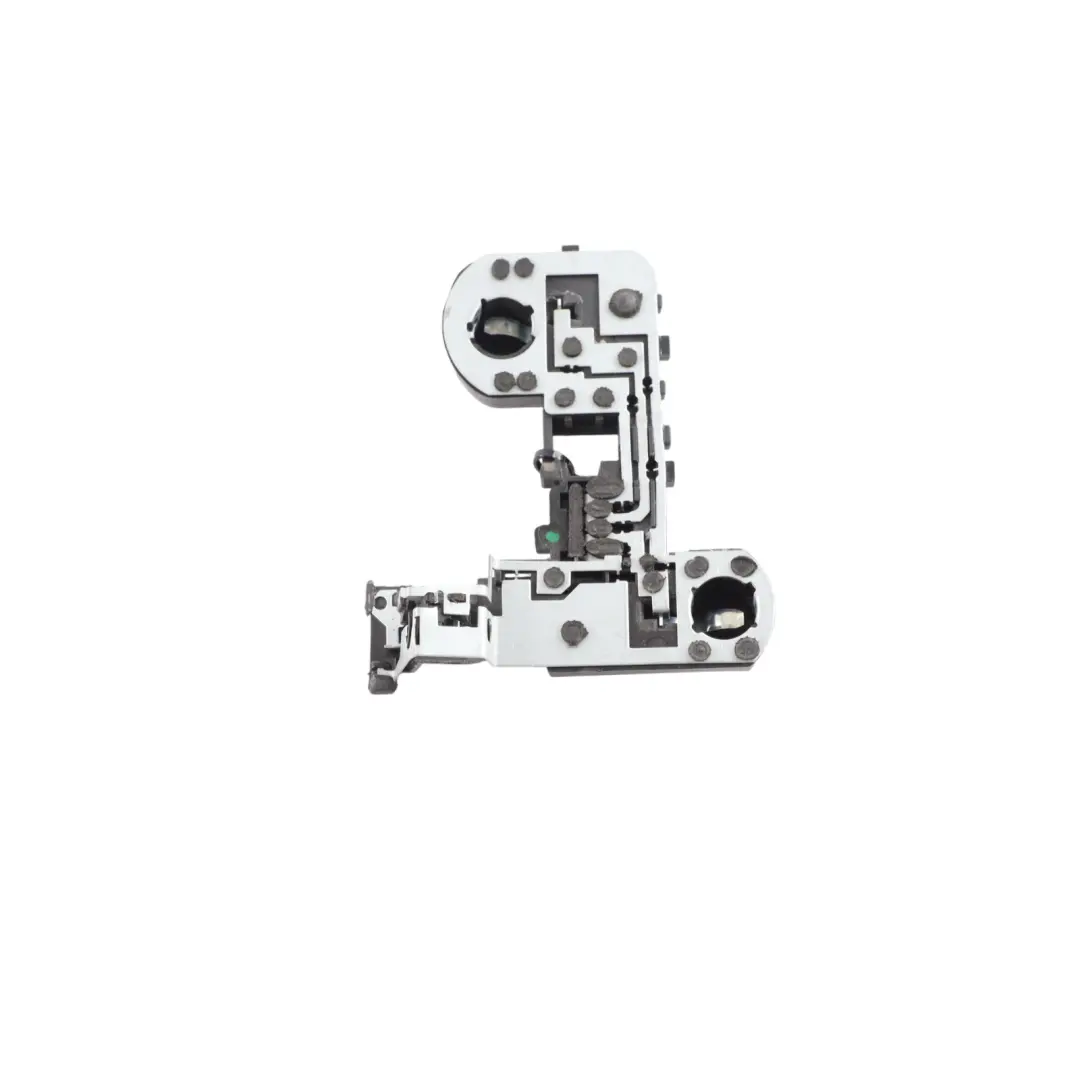 Volkswagen Touareg 7L Luce Coda Posteriore Presa Corrente Sinistra - SKU 7L6945259A - Numero di parte 7L6945259A