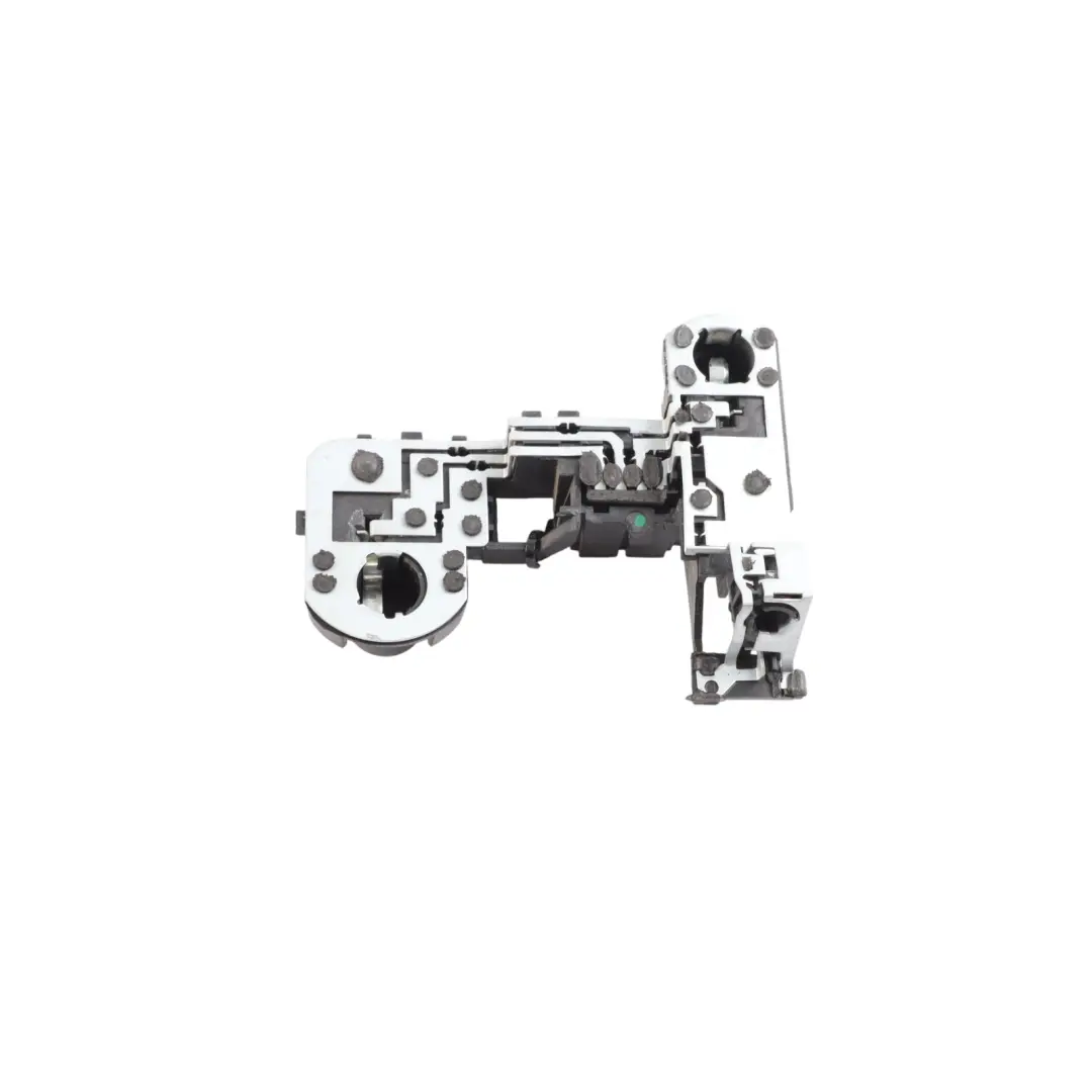Volkswagen Touareg 7L Luce Coda Posteriore Presa Corrente Sinistra - SKU 7L6945259A - Numero di parte 7L6945259A