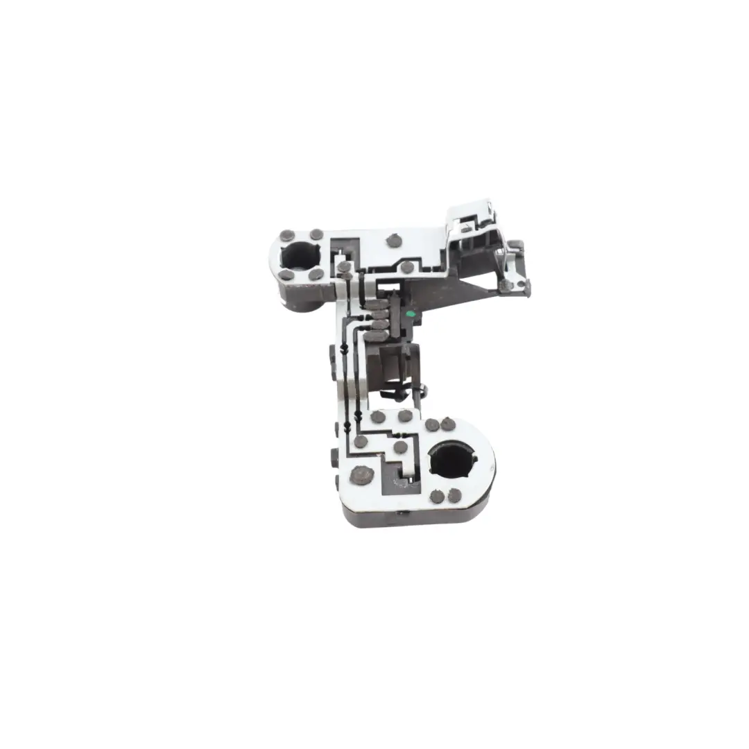 Volkswagen Touareg 7L Luce Coda Posteriore Presa Corrente Sinistra - SKU 7L6945259A - Numero di parte 7L6945259A