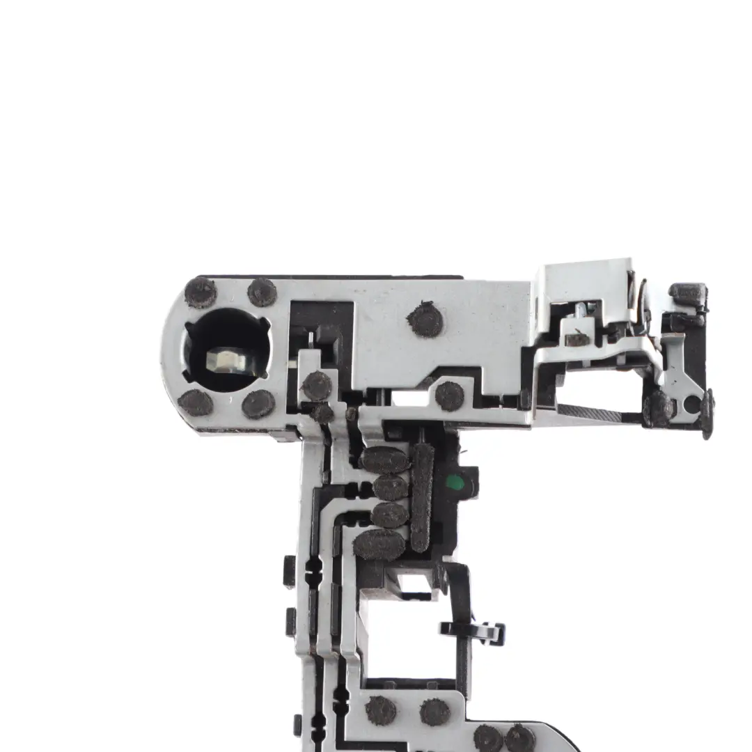 7L Luz Trasera Trasera Casquillo Izquierdo para Volkswagen Touareg con número de pieza 7L6945259A Volkswagen Touareg 7L Luz Trasera Trasera Casquillo Izquierdo - SKU 7L6945259A - Número de pieza 7L6945259A