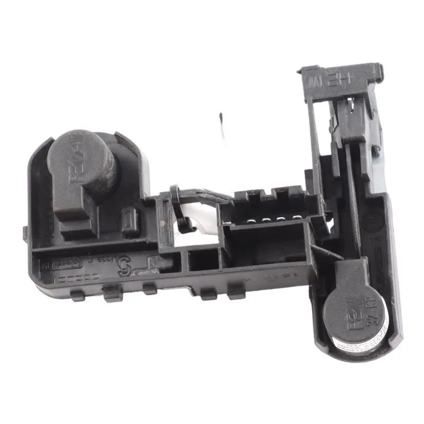 Volkswagen Touareg 7L Douille D'Ampoule Feu Arrière Intérieur Gauche - SKU 7L6945259A - Numéro de pièce 7L6945259A