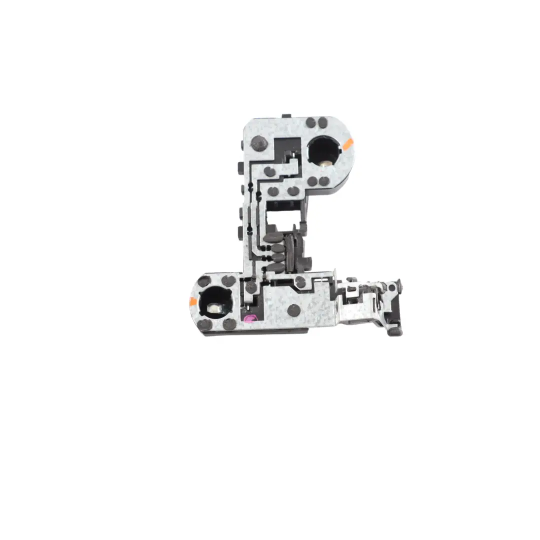 7L Rear Inner Tail Light Bulb Socket Right O/S to Volkswagen Touareg with Part number 7L6945260A Volkswagen Touareg 7L Rear Inner Tail Light Bulb Socket Right O/S - SKU 7L6945260A - Part number 7L6945260A