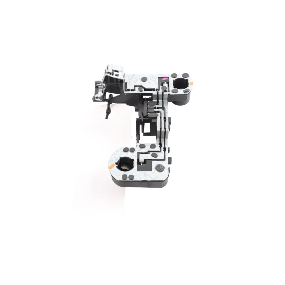 Volkswagen Touareg 7L Rear Inner Tail Light Bulb Socket Right O/S - SKU 7L6945260A - Part number 7L6945260A