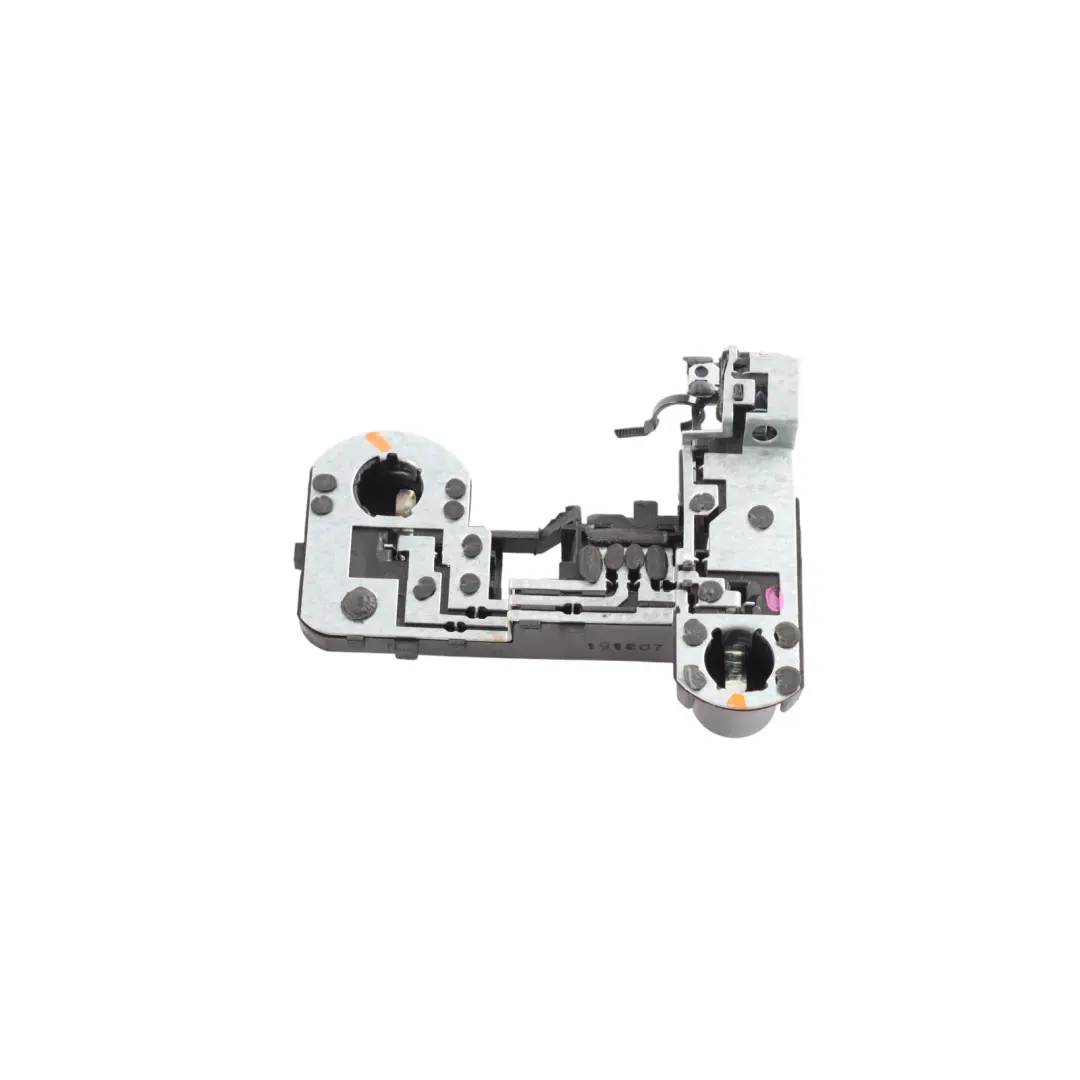 7L Rear Inner Tail Light Bulb Socket Right O/S to Volkswagen Touareg with Part number 7L6945260A Volkswagen Touareg 7L Rear Inner Tail Light Bulb Socket Right O/S - SKU 7L6945260A - Part number 7L6945260A