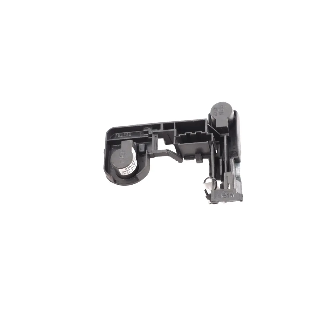 7L Rear Inner Tail Light Bulb Socket Right O/S to Volkswagen Touareg with Part number 7L6945260A Volkswagen Touareg 7L Rear Inner Tail Light Bulb Socket Right O/S - SKU 7L6945260A - Part number 7L6945260A