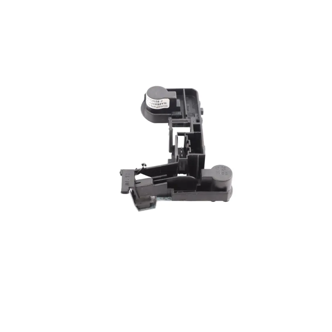 Volkswagen Touareg 7L Rear Inner Tail Light Bulb Socket Right O/S - SKU 7L6945260A - Part number 7L6945260A