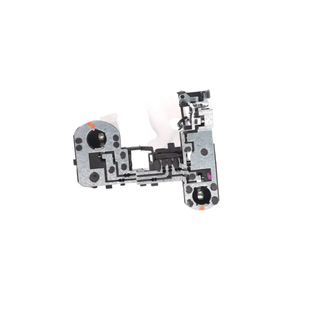 Volkswagen Touareg 7L Rear Inner Tail Light Bulb Socket Right O/S - SKU 7L6945260A - Part number 7L6945260A