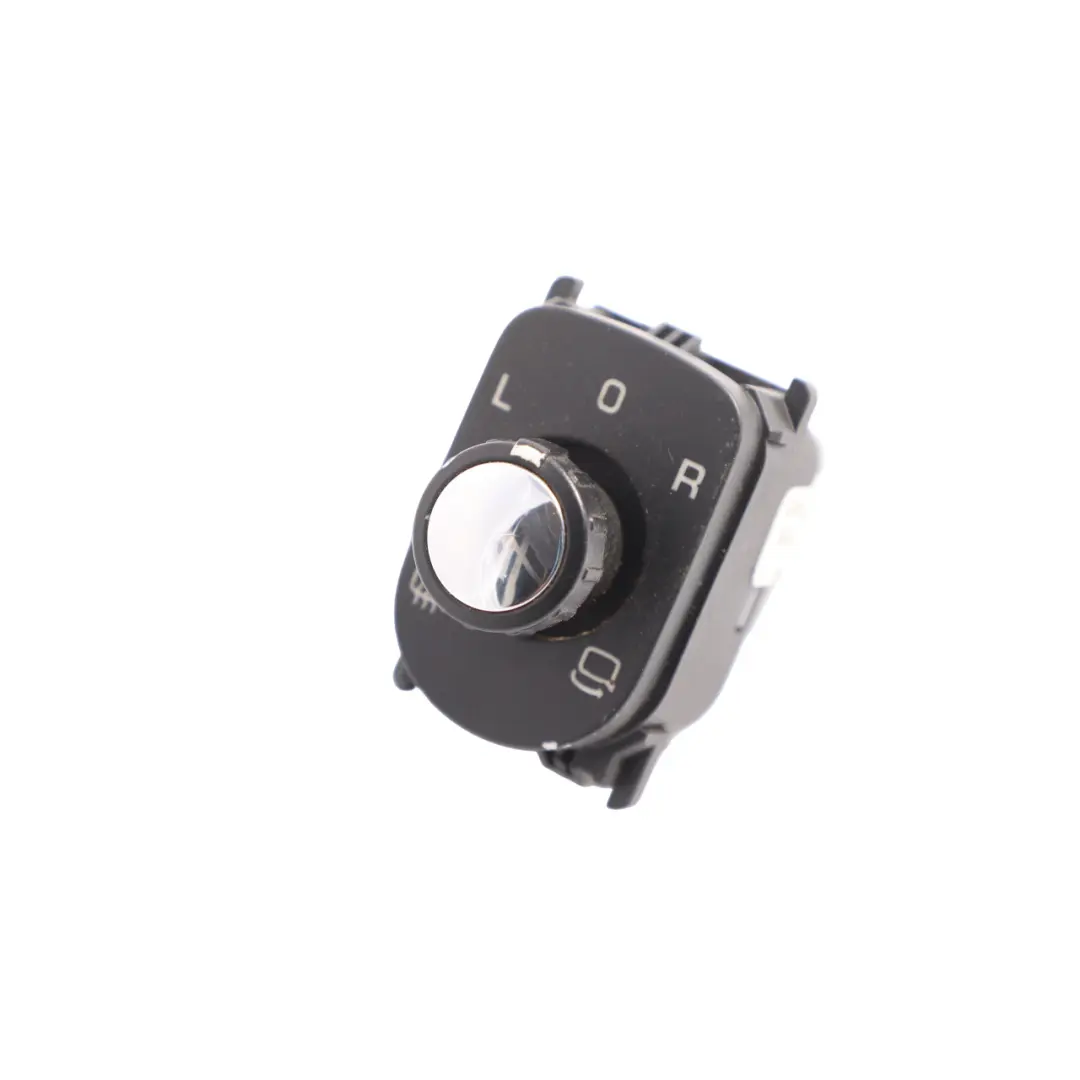 Volkswagen Touareg 7L Rear View Mirror Switch Control Regulator Knob - SKU 7L6959565L - Part number 7L6959565L