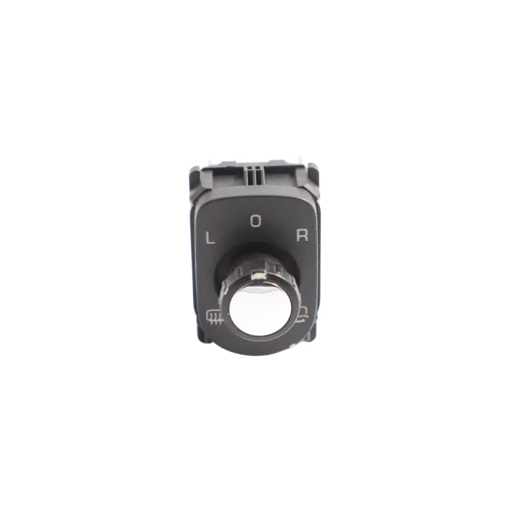 Volkswagen Touareg 7L Rear View Mirror Switch Control Regulator Knob - SKU 7L6959565L - Part number 7L6959565L