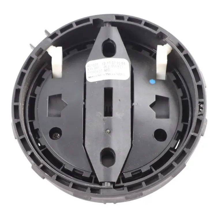 Audi Q7 4L VW Touareg 7L Motor Ajuste Espejo Lateral Delantero Izquierdo - SKU 7L6959577 - Número de pieza 7L6959577