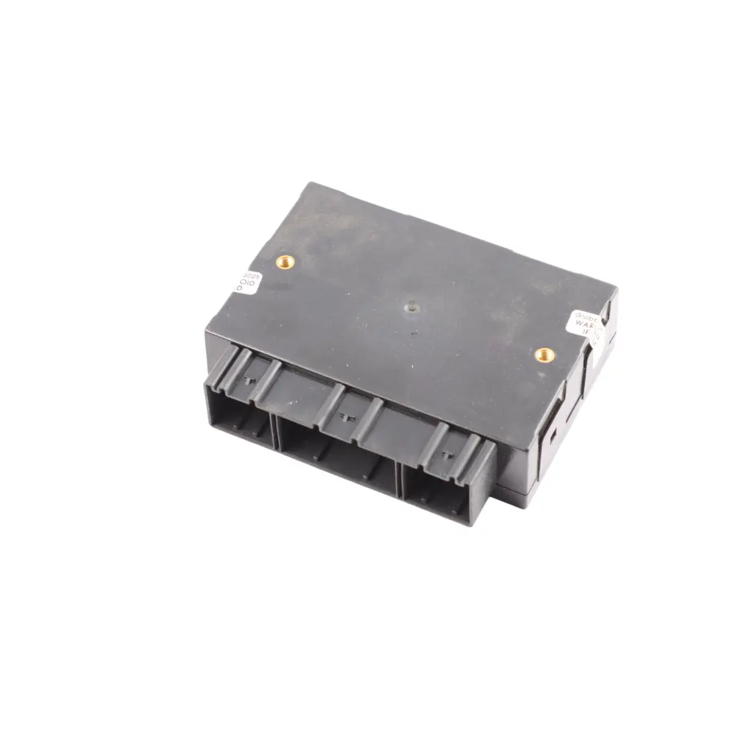 7L Control Comfort Unit Module Unit ECU to Volkswagen Touareg with Part number 7L6959933A Volkswagen Touareg 7L Control Comfort Unit Module Unit ECU - SKU 7L6959933A - Part number 7L6959933A