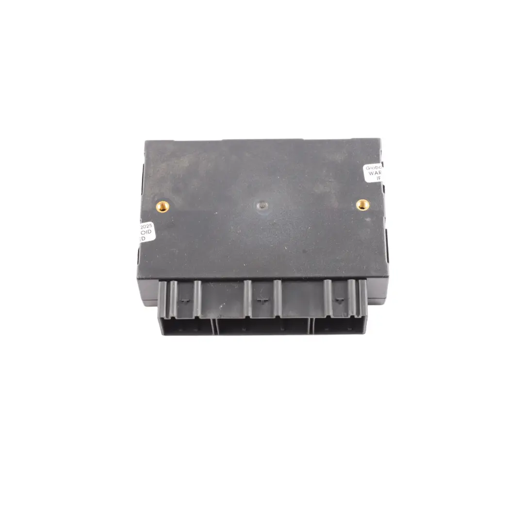 Volkswagen Touareg 7L Control Comfort Unit Module Unit ECU - SKU 7L6959933A - Part number 7L6959933A