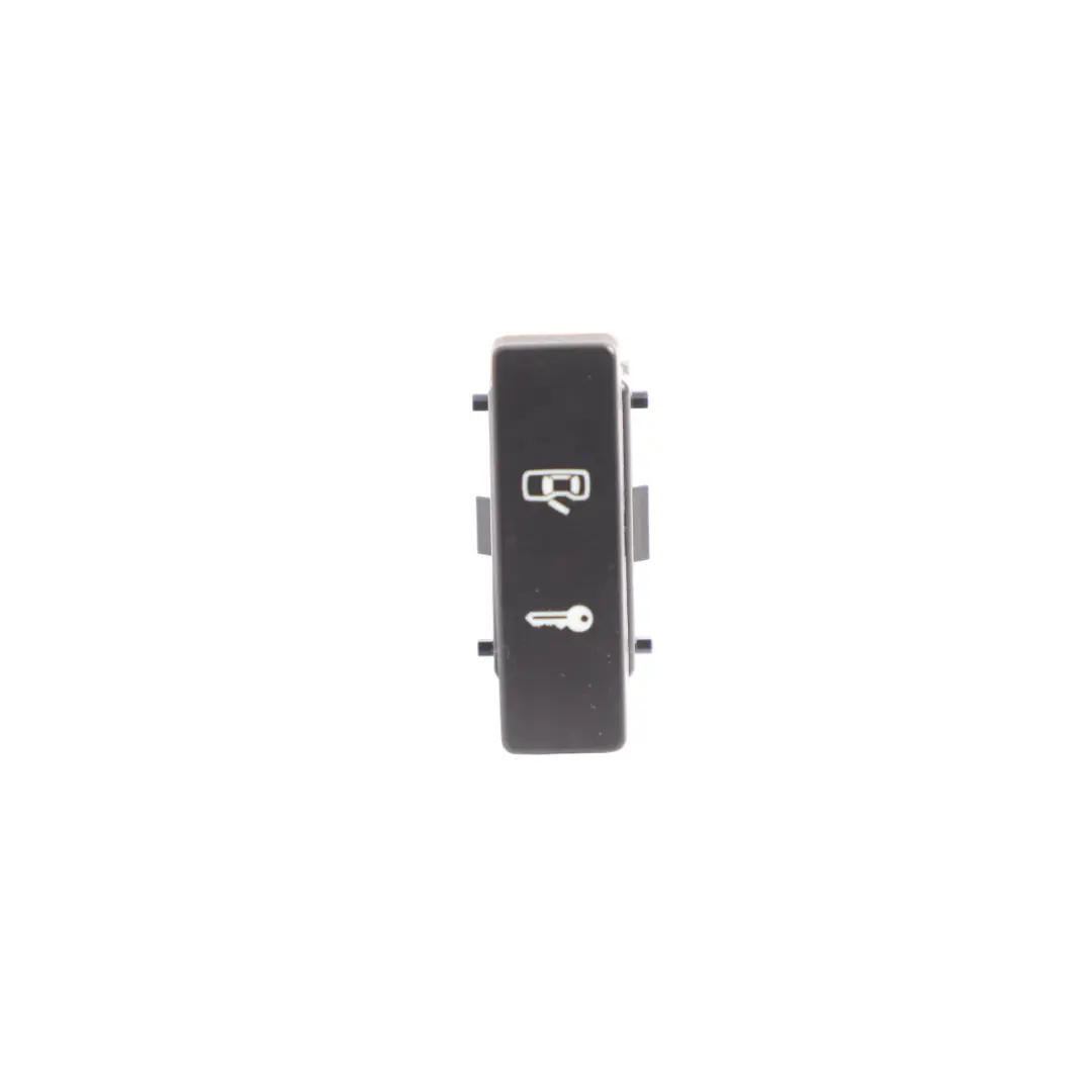 Volkswagen VW Touareg 7L Central Lock Switch Door Locking Button Unit - SKU 7L6962125 - Part number 7L6962125