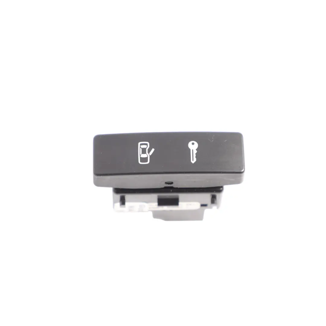 Volkswagen Touareg Mk1 7L Interruptor Bloqueo Central Puerta Unidad Botón - SKU 7L6962125 - Número de pieza 7L6962125
