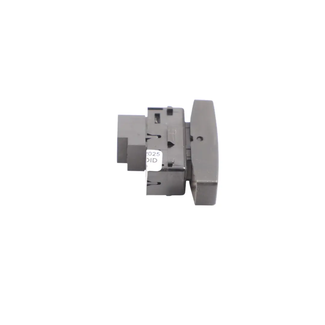 Volkswagen Touareg Mk1 7L Interruptor Bloqueo Central Puerta Unidad Botón - SKU 7L6962125 - Número de pieza 7L6962125