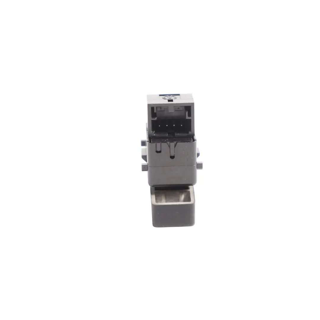 Volkswagen Touareg Mk1 7L Interruptor Bloqueo Central Puerta Unidad Botón - SKU 7L6962125 - Número de pieza 7L6962125