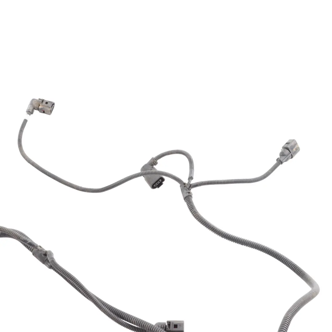 Volkswagen Touareg 7L Rear Bumper PDC Parking Sensor Wiring Harness - SKU 7L6971104B - Part number 7L6971104B