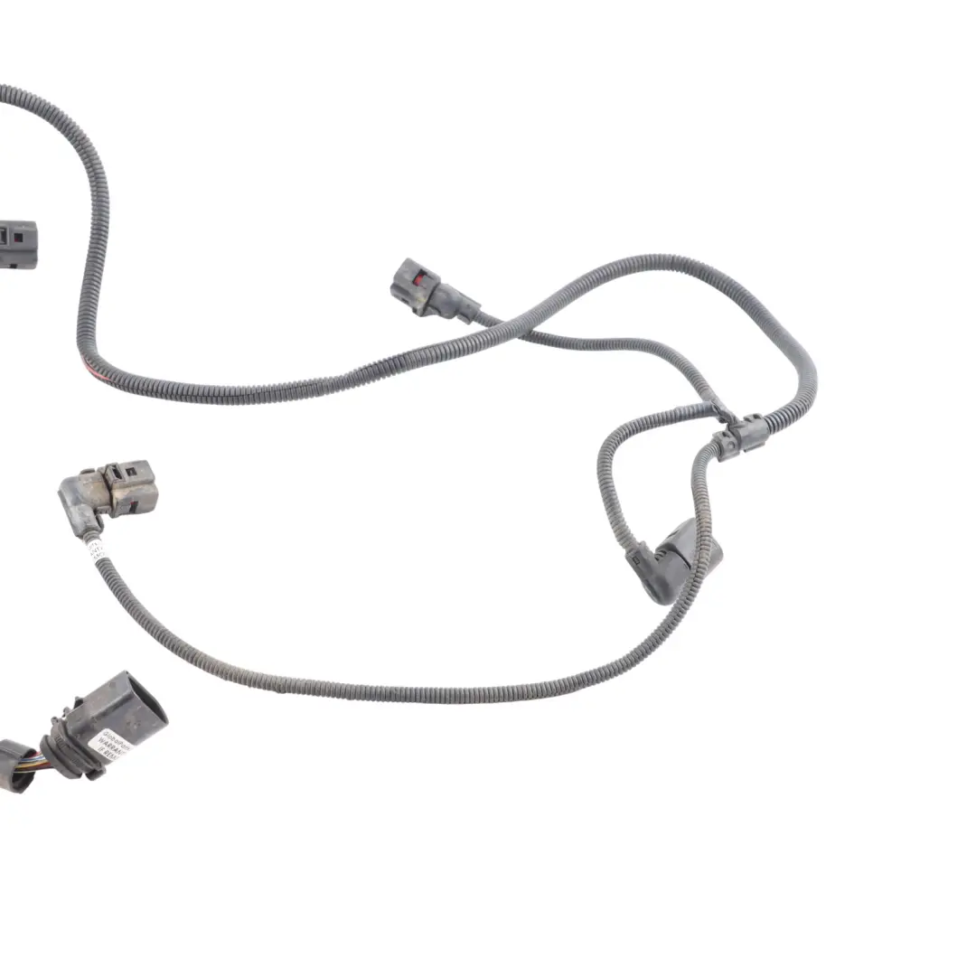 Volkswagen Touareg 7L Rear Bumper PDC Parking Sensor Wiring Harness - SKU 7L6971104B - Part number 7L6971104B