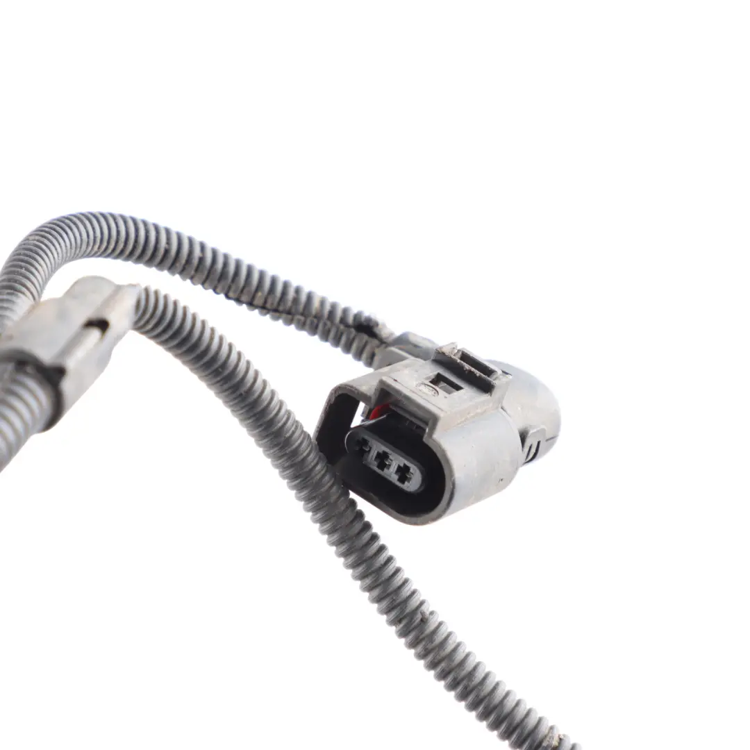 Volkswagen Touareg 7L Rear Bumper PDC Parking Sensor Wiring Harness - SKU 7L6971104B - Part number 7L6971104B