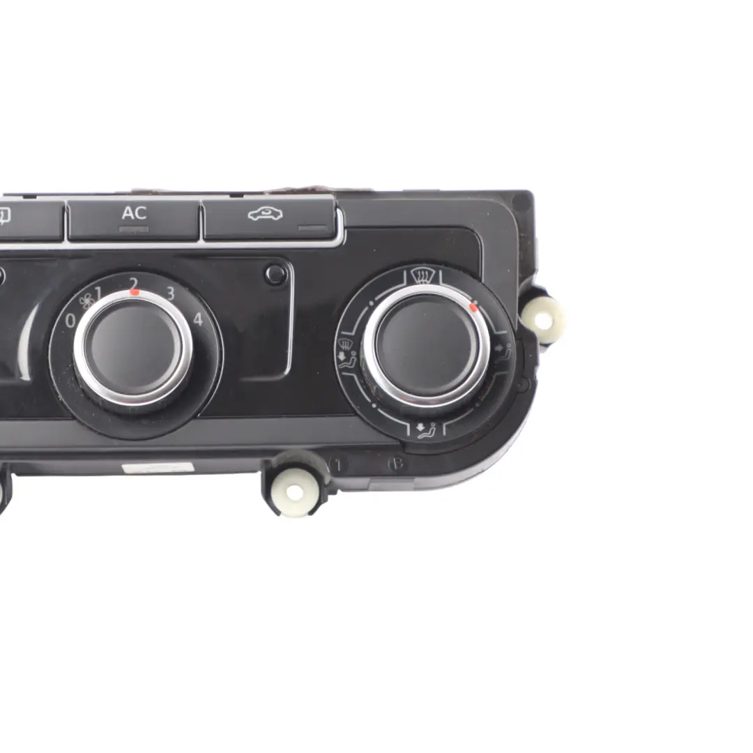 MK6 VI Pannello Controllo Climatizzatore A/C per Volkswagen Golf con numero di parte 7N0907426AM Volkswagen Golf MK6 VI Pannello Controllo Climatizzatore A/C - SKU 7N0907426AM - Numero di parte 7N0907426AM