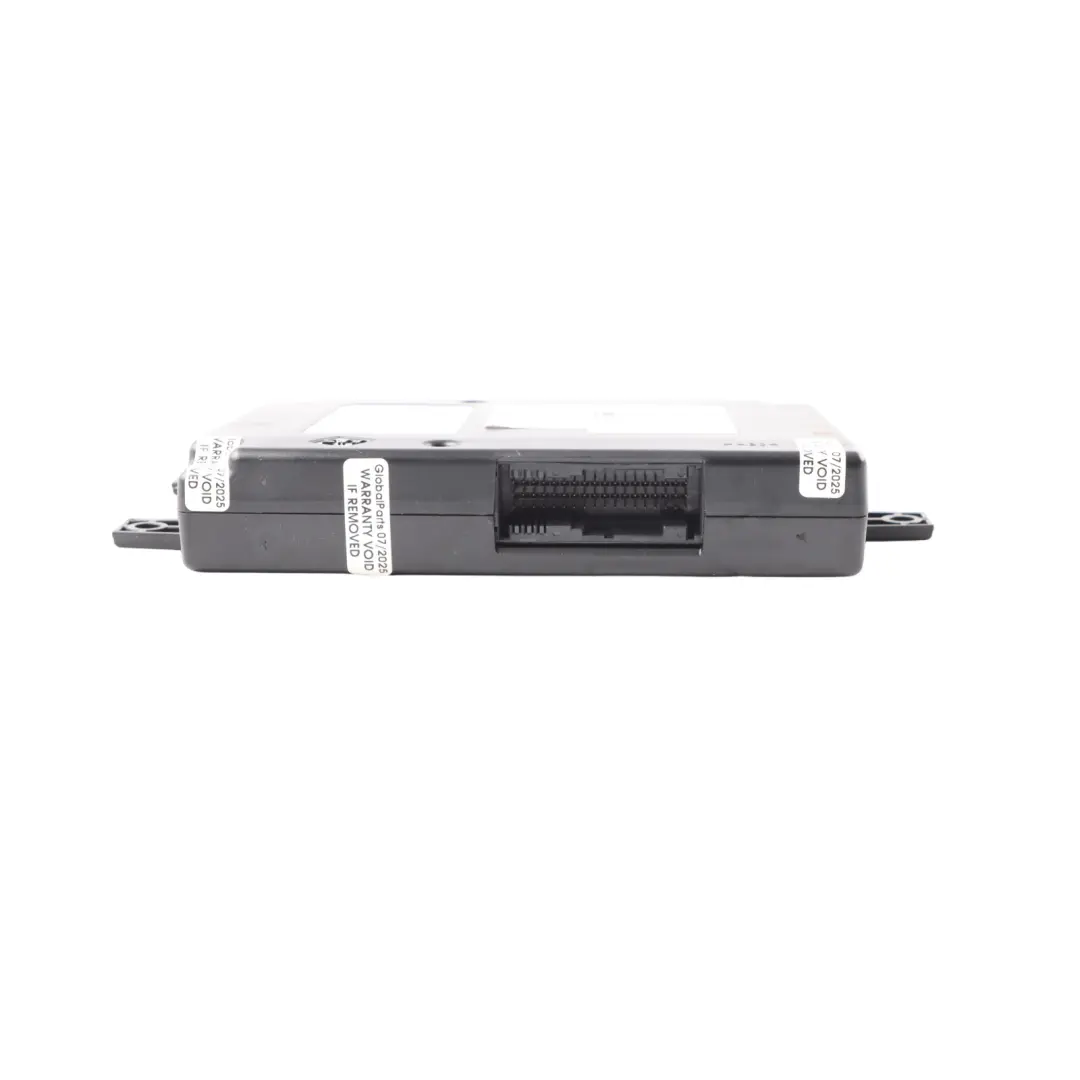 Volkswagen New Beetle Mk3 Interfaccia Bluetooth Modulo Controllo ECU - SKU 7P6035730K - Numero di parte 7P6035730K
