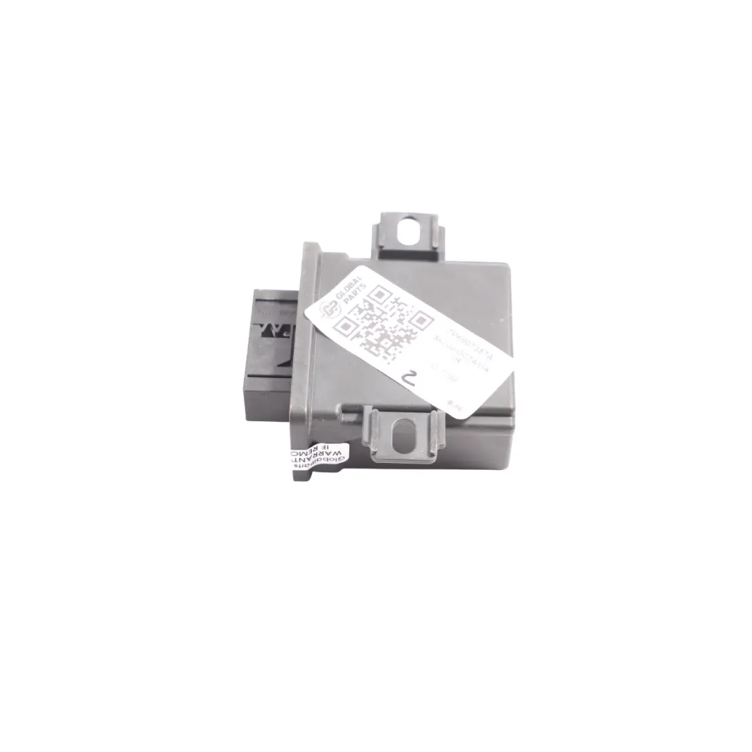 Module De Commande Portée Phares Avant pour Skoda Octavia 5E à propos du numéro de pièce 7P6907357A Skoda Octavia 5E Module De Commande Portée Phares Avant - SKU 7P6907357A - Numéro de pièce 7P6907357A