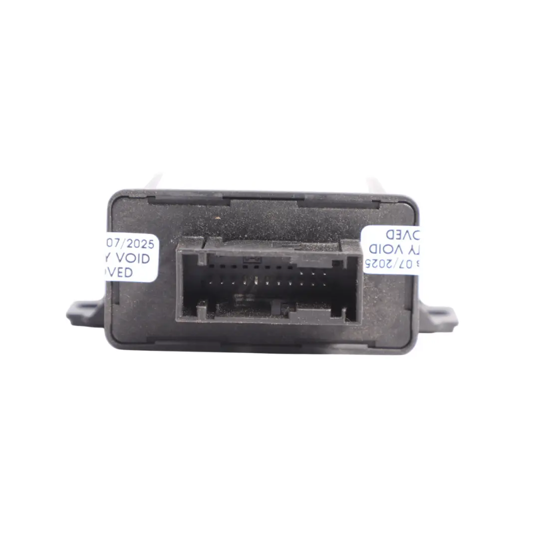 Front Lamp Headlight Range Control Module Unit ECU to Skoda Octavia 5E with Part number 7P6907357A Skoda Octavia 5E Front Lamp Headlight Range Control Module Unit ECU - SKU 7P6907357A - Part number 7P6907357A