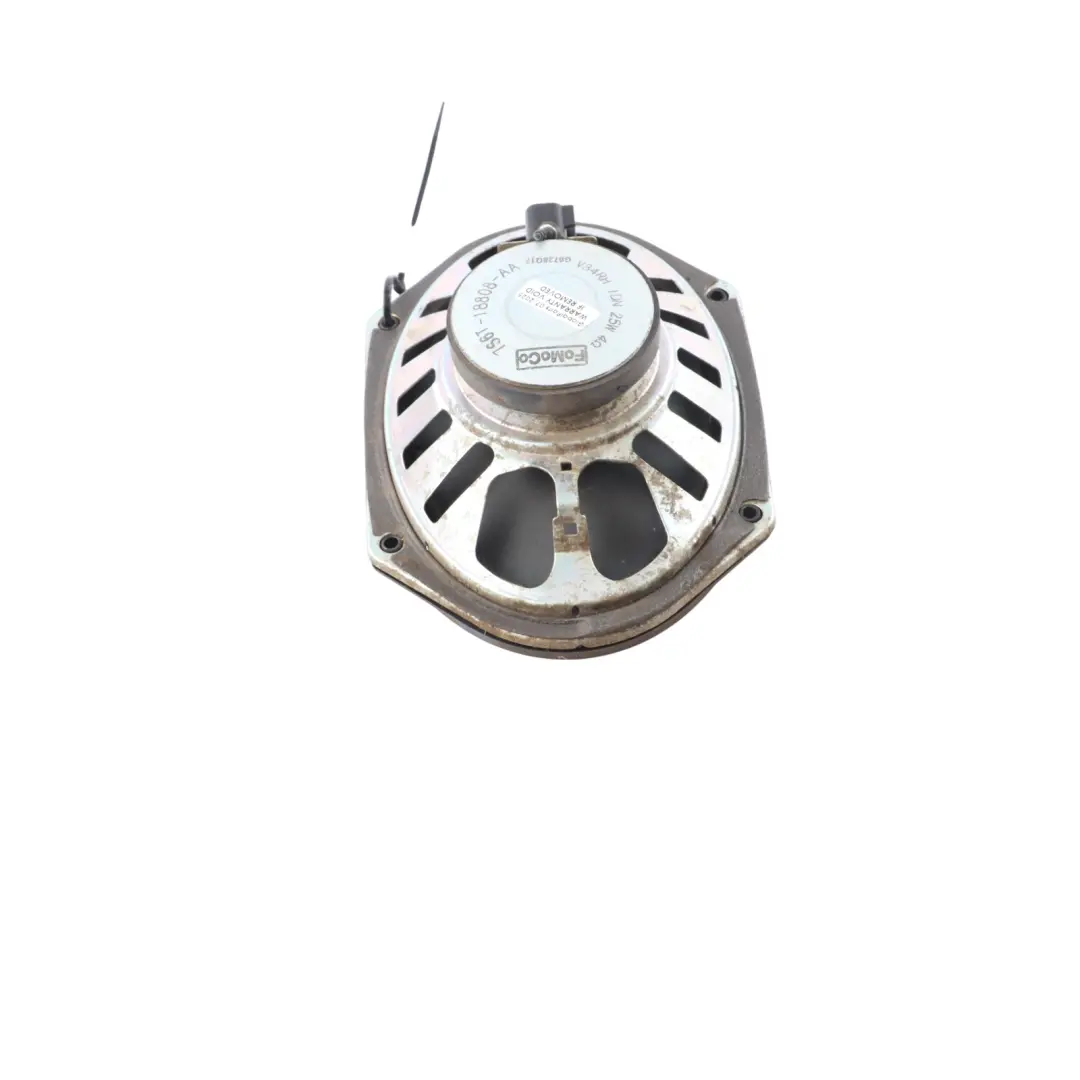 Ford Transit Mk7 Door Loud Speaker Audio Front Left Right N/O/S - SKU 7S6T18808AA - Part number 7S6T18808AA