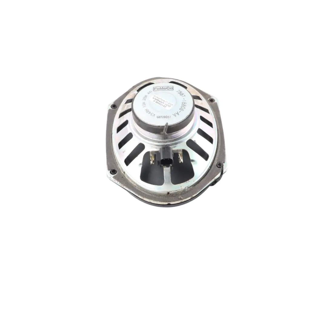 Ford Transit Mk7 Puerta Altavoz Audio Delantero Izquierdo Derecho - SKU 7S6T18808AA - Número de pieza 7S6T18808AA