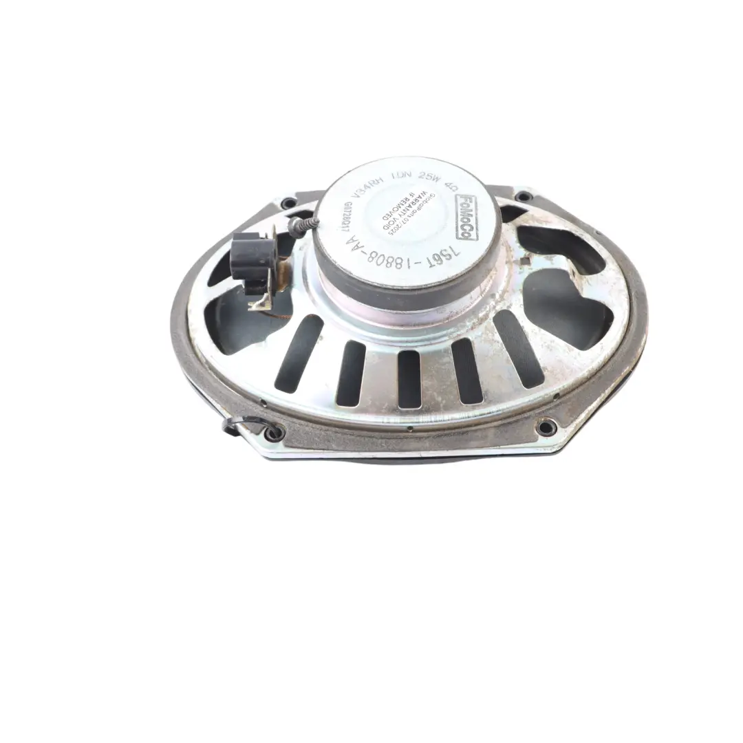 Ford Transit Mk7 Puerta Altavoz Audio Delantero Izquierdo Derecho - SKU 7S6T18808AA - Número de pieza 7S6T18808AA