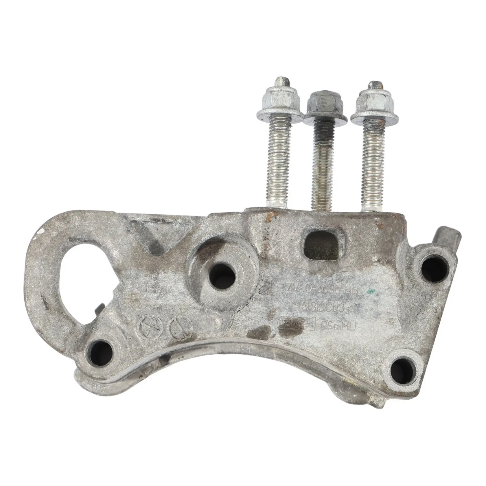 Ford Fiesta Mk7 VI Soporte De Montaje Del Motor Derecho 7V2Q6030BB