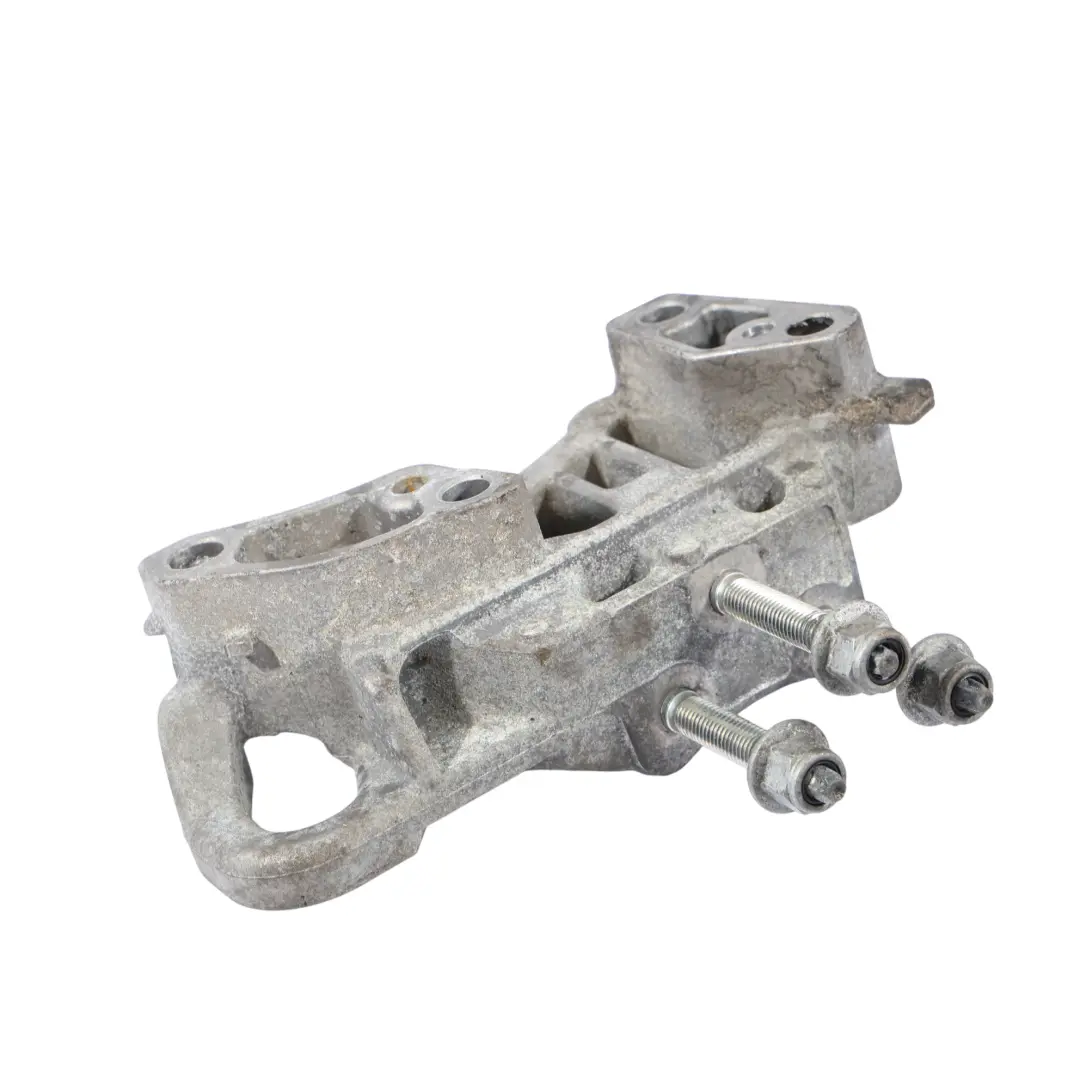 Ford Fiesta Mk7 VI Engine Mount Bracket Support Right O/S - SKU 7V2Q6030BB - Part number 7V2Q6030BB