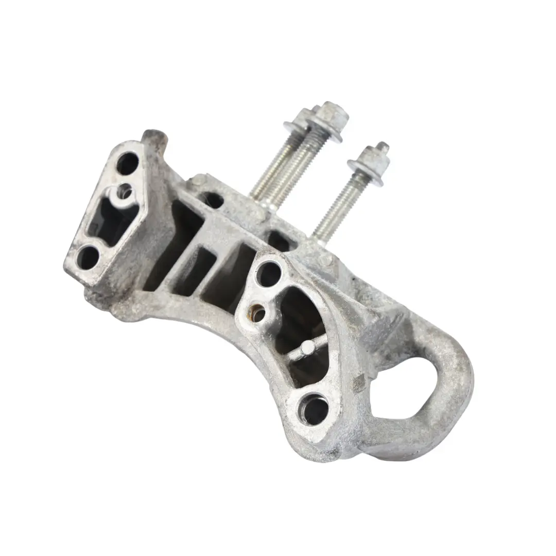 Ford Fiesta Mk7 VI Engine Mount Bracket Support Right O/S - SKU 7V2Q6030BB - Part number 7V2Q6030BB