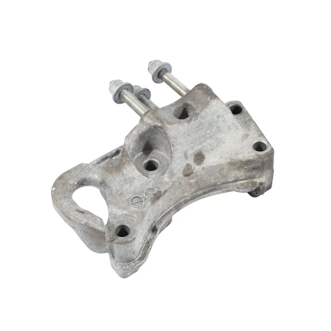 Ford Fiesta Mk7 VI Support Moteur Support Droit - SKU 7V2Q6030BB - Numéro de pièce 7V2Q6030BB