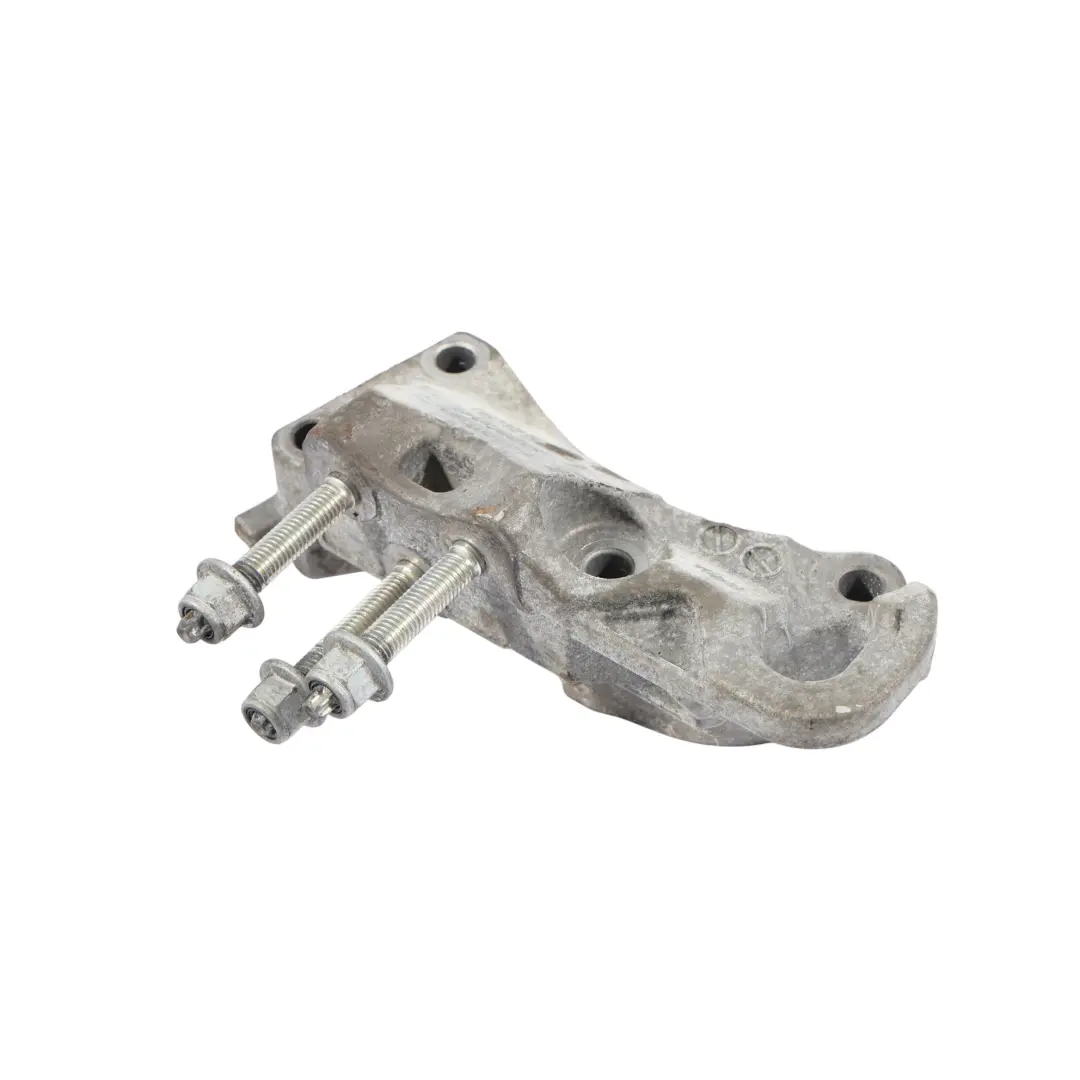 Ford Fiesta Mk7 VI Motor Halterung Rechts - SKU 7V2Q6030BB - Teilenummer 7V2Q6030BB