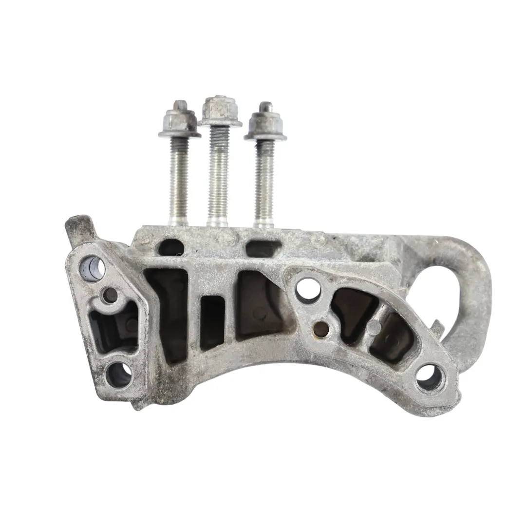 Ford Fiesta Mk7 VI Motor Halterung Rechts - SKU 7V2Q6030BB - Teilenummer 7V2Q6030BB